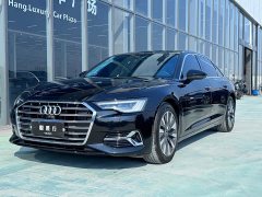 Audi A6L 45 TFSI Prestige - ფოტო 1