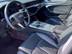 Audi A6L 45 TFSI Prestige - ფოტო 10