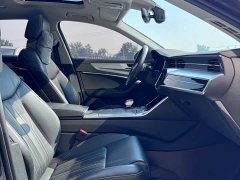 Audi A6L 45 TFSI Prestige - ფოტო 11