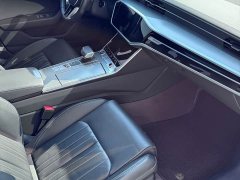 Audi A6L 45 TFSI Prestige - ფოტო 12