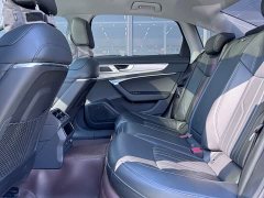 Audi A6L 45 TFSI Prestige - ფოტო 13