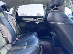 Audi A6L 45 TFSI Prestige - ფოტო 14