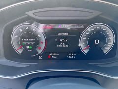 Audi A6L 45 TFSI Prestige - ფოტო 16