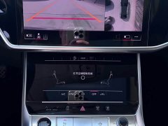 Audi A6L 45 TFSI Prestige - ფოტო 17