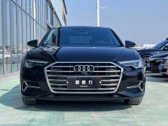 Audi A6L 45 TFSI Prestige - ფოტო 2