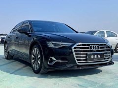 Audi A6L 45 TFSI Prestige - ფოტო 3