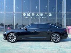 Audi A6L 45 TFSI Prestige - ფოტო 4
