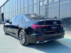 Audi A6L 45 TFSI Prestige - ფოტო 5