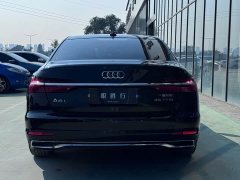 Audi A6L 45 TFSI Prestige - ფოტო 6