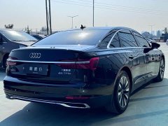 Audi A6L 45 TFSI Prestige - ფოტო 7