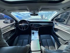 Audi A6L 45 TFSI Prestige - ფოტო 8