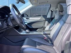 Audi A6L 45 TFSI Prestige - ფოტო 9
