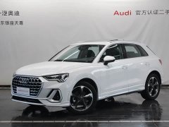 Audi Q3 35 TFSI Fashion Dynamic - ფოტო 1