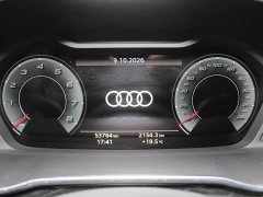 Audi Q3 35 TFSI Fashion Dynamic - ფოტო 10
