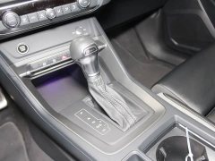 Audi Q3 35 TFSI Fashion Dynamic - ფოტო 11