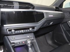 Audi Q3 35 TFSI Fashion Dynamic - ფოტო 12