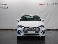 Audi Q3 35 TFSI Fashion Dynamic - ფოტო 2