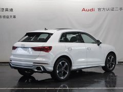 Audi Q3 35 TFSI Fashion Dynamic - ფოტო 5