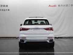 Audi Q3 35 TFSI Fashion Dynamic - ფოტო 6