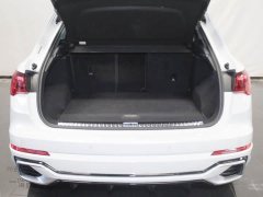 Audi Q3 35 TFSI Fashion Dynamic - ფოტო 7