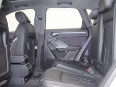 Audi Q3 35 TFSI Fashion Dynamic - ფოტო 8