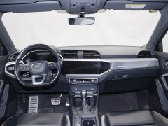 Audi Q3 35 TFSI Fashion Dynamic - ფოტო 9