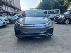 BYD Yuan Plus 430KM Premium Edition - ფოტო 2