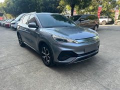 BYD Yuan Plus 430KM Premium Edition - ფოტო 3
