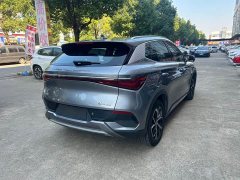 BYD Yuan Plus 430KM Premium Edition - ფოტო 5