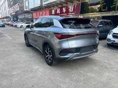 BYD Yuan Plus 430KM Premium Edition - ფოტო 7
