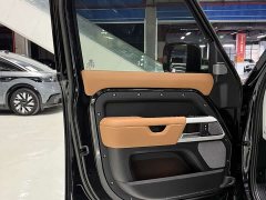 Land Rover Defender 2023 130 3.0T P400 HSE - ფოტო 11