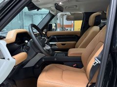 Land Rover Defender 2023 130 3.0T P400 HSE - ფოტო 12