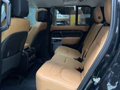 Land Rover Defender 2023 130 3.0T P400 HSE - ფოტო 13