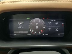 Land Rover Defender 2023 130 3.0T P400 HSE - ფოტო 14