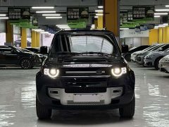 Land Rover Defender 2023 130 3.0T P400 HSE - ფოტო 2
