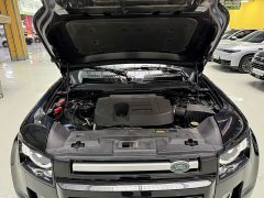 Land Rover Defender 2023 130 3.0T P400 HSE - ფოტო 20