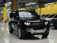 Land Rover Defender 2023 130 3.0T P400 HSE - ფოტო 3