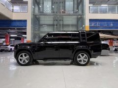 Land Rover Defender 2023 130 3.0T P400 HSE - ფოტო 4