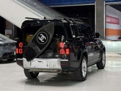 Land Rover Defender 2023 130 3.0T P400 HSE - ფოტო 5