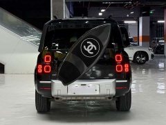 Land Rover Defender 2023 130 3.0T P400 HSE - ფოტო 6