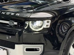 Land Rover Defender 2023 130 3.0T P400 HSE - ფოტო 8