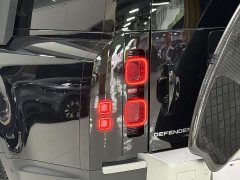 Land Rover Defender 2023 130 3.0T P400 HSE - ფოტო 9