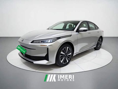 2024 Changan Qiyuan A05 Classic Xiangzhen 145 Leading Edition - ავტომობილი ჩინეთიდან