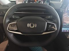 Changan Qiyuan A05 Classic Xiangzhen 145 Leading Edition - ფოტო 11