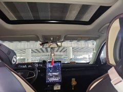 Changan Qiyuan A05 Classic Xiangzhen 145 Leading Edition - ფოტო 19