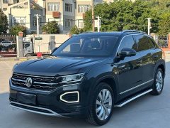 Volkswagen Taos 380TSI AWD Luxury Smart Connected Pro - ფოტო 1
