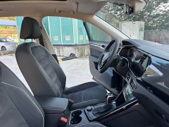 Volkswagen Taos 380TSI AWD Luxury Smart Connected Pro - ფოტო 12