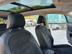 Volkswagen Taos 380TSI AWD Luxury Smart Connected Pro - ფოტო 13