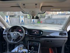 Volkswagen Taos 380TSI AWD Luxury Smart Connected Pro - ფოტო 14