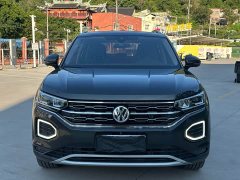 Volkswagen Taos 380TSI AWD Luxury Smart Connected Pro - ფოტო 2
